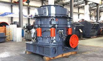 metal ore beneficiation and grinding machines