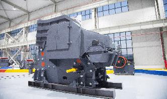 spares for fintec crushers 