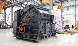 Boron Ore Processing Equipment Manufacturer