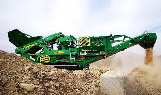 concrete crushing epuipment manufacturers in the united ...