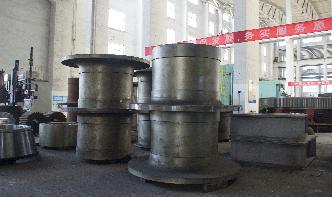 Gyratory G 1211 Cone Crusher Parts Supplier