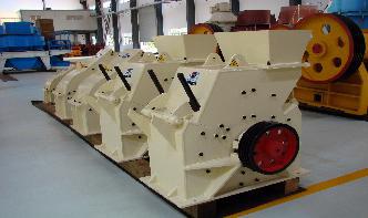 Roll Crushers For Oil Seed Processing