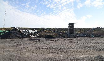 project on dust suppresion system at the limestone crusher ...
