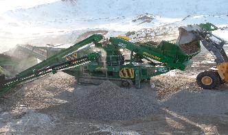 manufacture stone crusher price in india with price