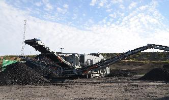 Coal Mining And Heavy Equipment 