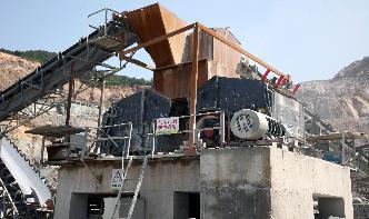 Supplier Of Stone Crusher Quarry Machines 