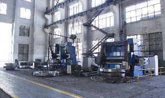 سنگ آهن تولید کننده تجهیزات پردازش