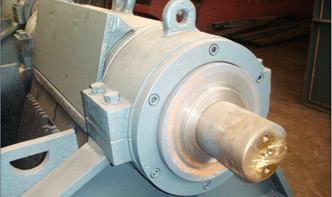 Quality Jaw Crusher Parts Impact Crusher Parts Manufacturer
