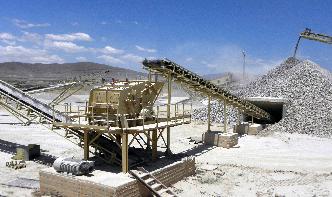 system hydrolic jaques stone crusher 