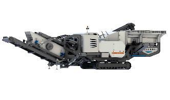 shibang mobile crusher product in pdf