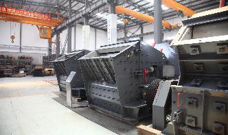 processing iron ore by crusher 