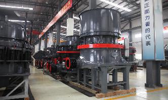 Grinding Crusher Construction 