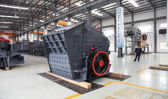 Stone Crusher Aggregate For Road Construction 