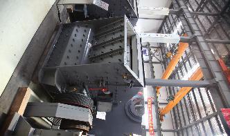 A Jaw Crusher Spares Part 