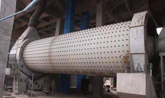 Rhome Crushers Screening And Wash Plant Manufacturers In ...