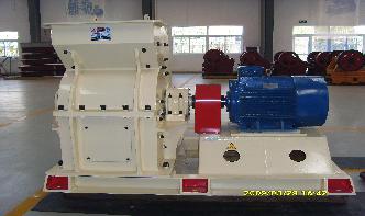 Jaw Crusher Containment 