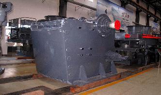 types jaw crusher for crushing iron ore