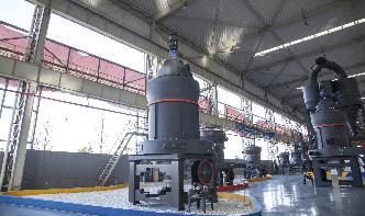 تولید کننده دستگاه های سنگ شکن در کلمبیا