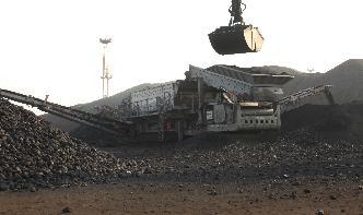 South Africa  Stone Crusher Machine