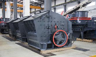 types of jaw crusher 