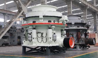 2015 newest easy adjustment spring compound cone crusher plant