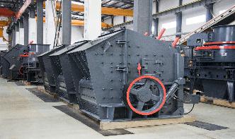 Concrete Crusher With Magnets To Remove Rebar