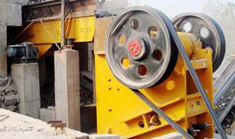 what contain in stone crusher software 