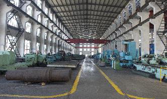 Ball Mill Grinding Plant | Beawar | Bhagwati Industries ...