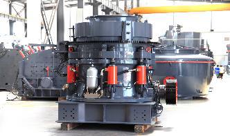 Products SBM Crusher