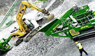 Equipments Used In Crushing A Rock Sample