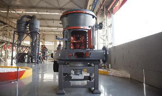 tantalite processing equipment price– Rock Crusher Mill ...