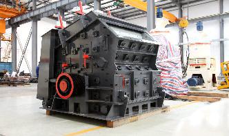 Stone Crusher Model And Specifications Technical