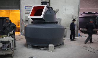 تولید کننده جداکننده مغناطیسی برای پردازش منگنز، هند
