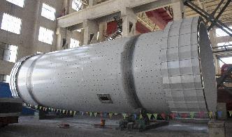 continous ball mill 