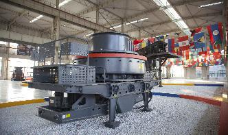 iron ore crushing plant process Crusher Machine