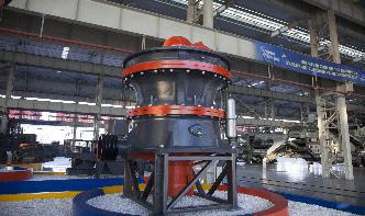 Aggregate Cone Crusher Manufacturer Germany