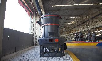 Coal Crusher Machinery 
