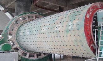 jaw crusher for copper ore concentration 