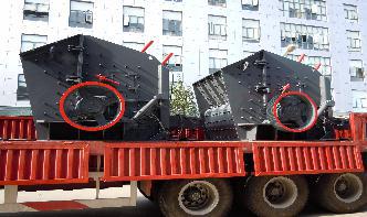 chinese crusher machine spare parts suppliers 