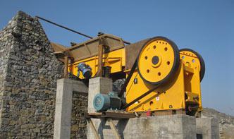 new pattern wheel mobile impact crusher with simple structure