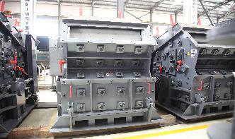 Detail Specification Of Jaw And Cone Crusher In Iron Ore