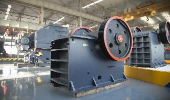 Jaw Crusher Bearing Size 250 And 1000 