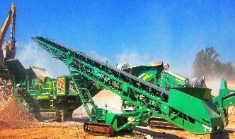 Portable Gold Processing Plants For Sale