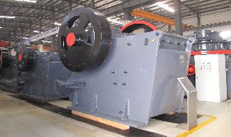 Jaw Crusher Choice Of Reducer 