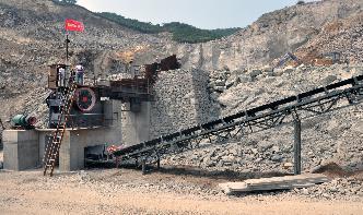 export indonesia coal machine equipment mineral circular ...