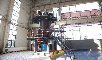 Mineral Processing Equipment List And Price