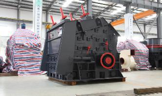 Pfw Impact Crusher Supplier From China 