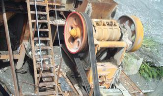 Increasing Cement Grinding Capacity With Vertical Roller ...