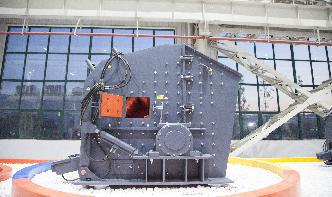 Jaw Crusher Plant In China
