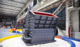 Complete Portable Crushing Plant 